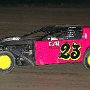 2013 MW 23 ERNIE ACUNA 511